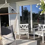 Breeze Villa