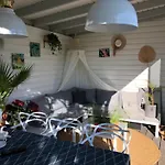 Breeze Villa *