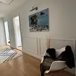 Breeze Villa Pärnu