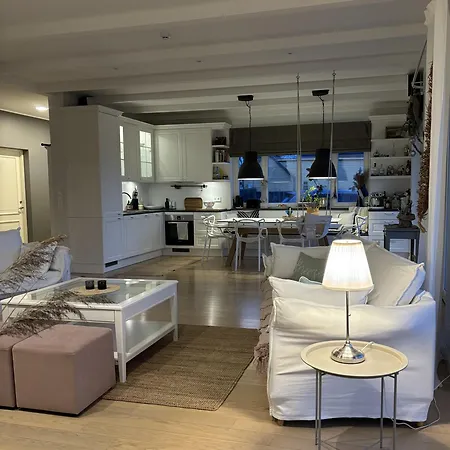 Breeze Villa Parnu