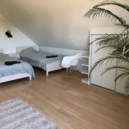 Breeze Villa Parnu