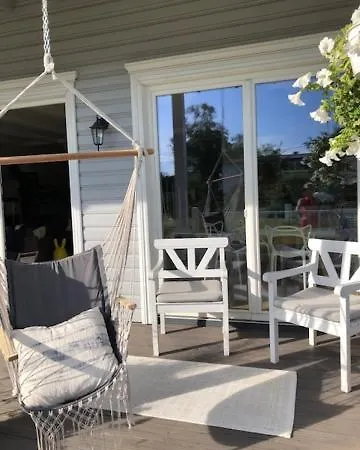 Breeze Villa