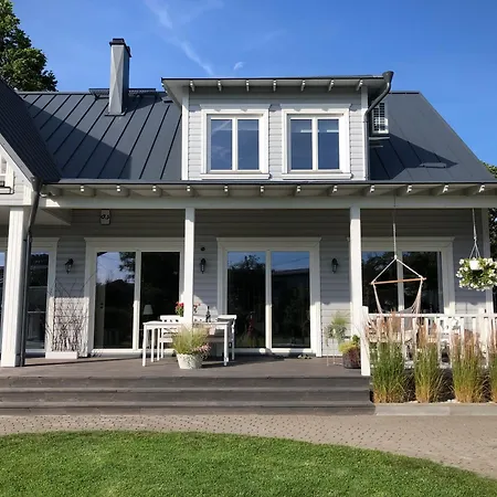 Breeze Villa