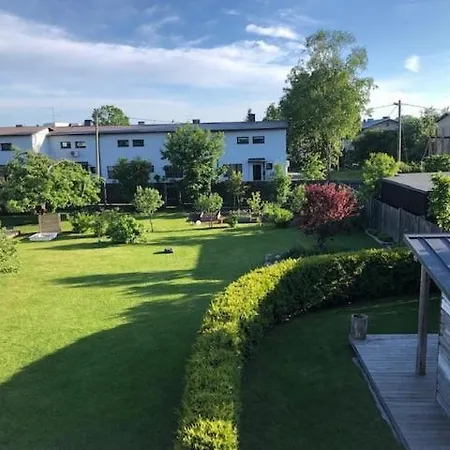 Villa Breeze