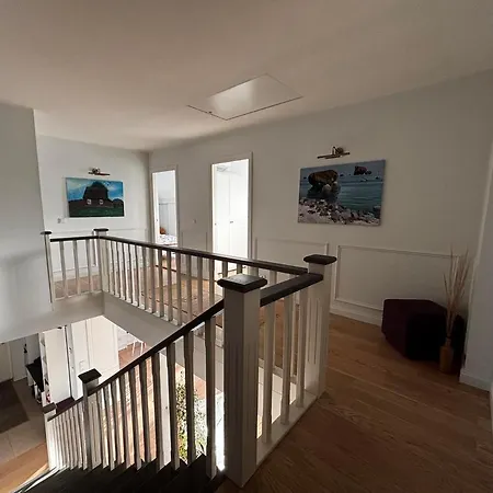 Villa Breeze Parnu