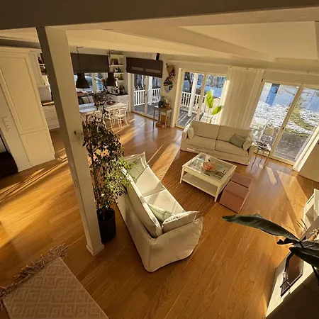 Breeze Villa Parnu
