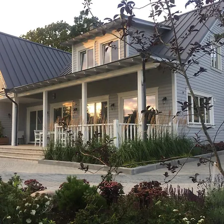 Villa Breeze Pärnu