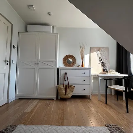 Villa Breeze Pärnu