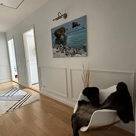 Breeze Villa Parnu